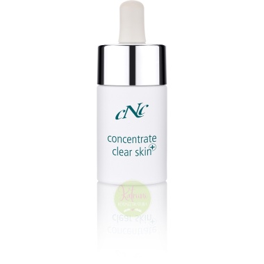 Aesthetic Pharm concentrate clear skin+, 15 ml