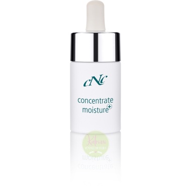 Aesthetic Pharm concentrate moisture+, 15 ml