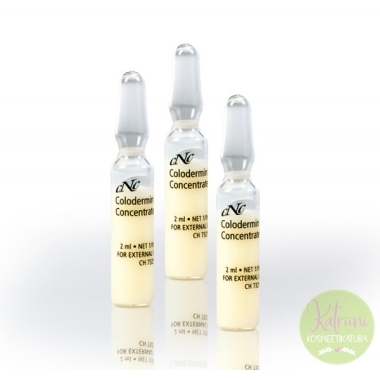 Aesthetic Pharm Colodermin Repair Concentrate 10 x 2 ml