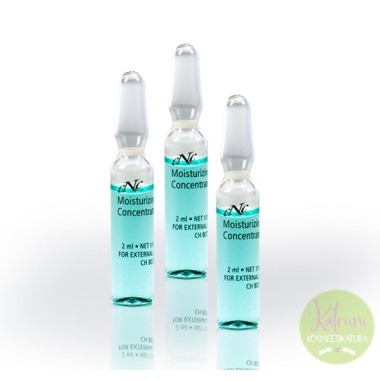 Aesthetic Pharm Moisturizing Concentrate ampull 10 x 2 ml