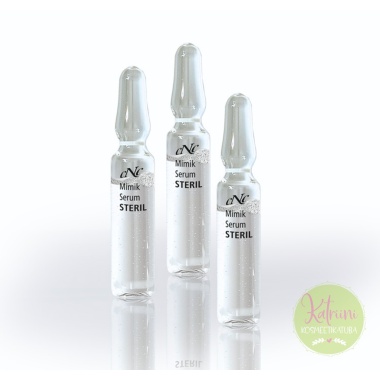 Mimik Serum STERIL, 10 x 2 ml