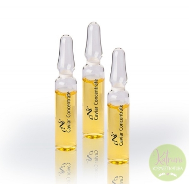 Aesthetic World Caviar Concentrate Ampoule 10 x 2 ml