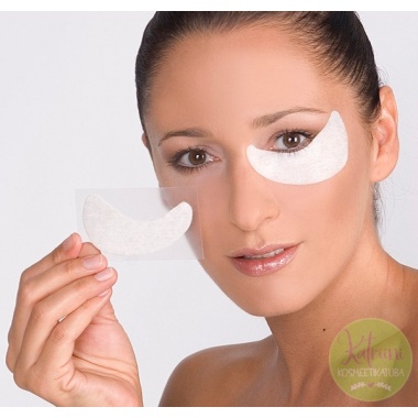 Aesthetic World Hydrogel Eye Pads 3 x 2 tk