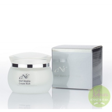 Aesthetic World NGF Matrix Cream Rich 50 ml