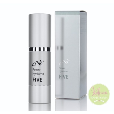 Aesthetic World Power Hyaluron FIVE, 30 ml