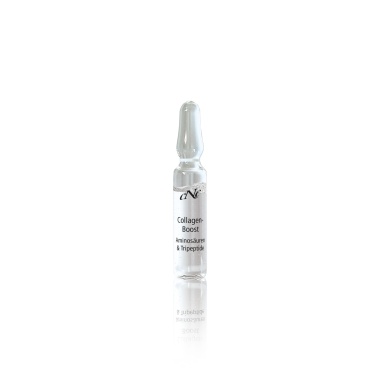 Collagen-boost "Aminohapped ja  tripeptiid"  ampullid 10 x 2ml