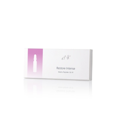 Restore Intense – Matrix Peptide I & VII, 2 ml x 10