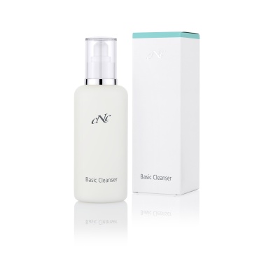 Basic Cleanser, 200 ml