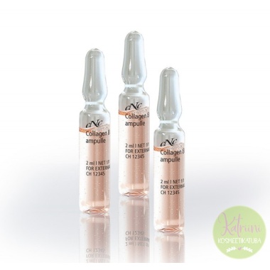 Classic Collagen Booster 10 x 2 ml