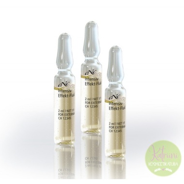 Classic Intensiv-Effekt-Fluid 10 x 2 ml 