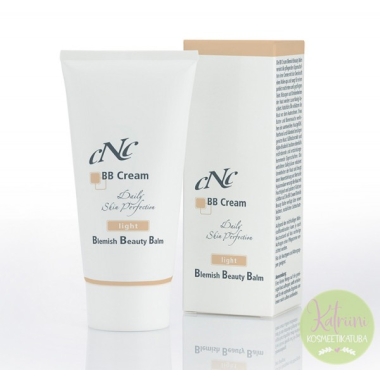 BB Cream Beauty Blemish Balm light, 50 ml