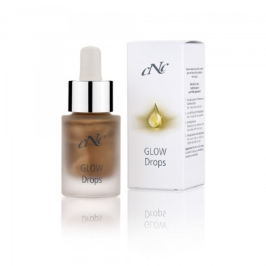 GLOW Drops, säratilgad, 15 ml