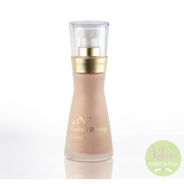 Golden Shining Cream, 30ml