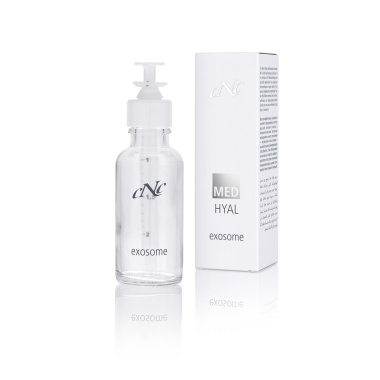 Med Hyal Exosome Advanced Repair Serum, 30 ml