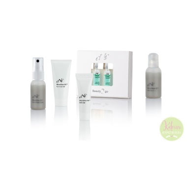 Skincare-Kit "MicroSilver BG™"