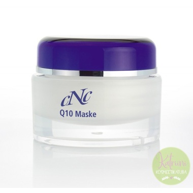 Q10 Maske, 50 ml