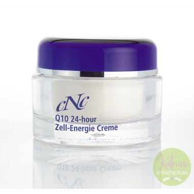 Q10 Zell-Energie Creme, 50 ml