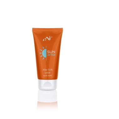 After Sun Gel Aloe Vera, 150 ml