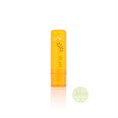 SUN Lipcare SPF 30, huulepalsam