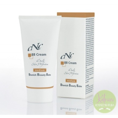 BB Cream Beauty Blemish Balm medium, 50 ml