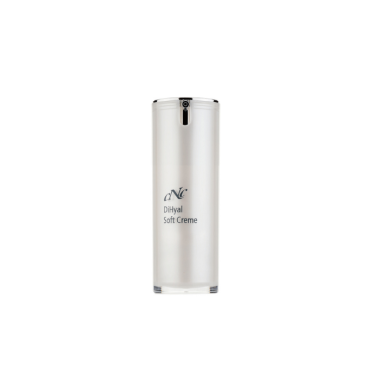 Classic PLUS DiHyal Soft Creme, 15ml