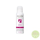 ALLPRESAN Foot Foam Cream nr. 5 sweaty feet, jalavaht higistavatele jalgadele, 125 ml