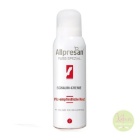 ALLPRESAN Pedicare Foam Cream nr. 7, 10% urea and 1% clotrimazol, 125 ml