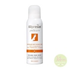 ALLPRESAN Pedicare Foam Cream nr. 4, 15% urea Intensive Care, 125 ml