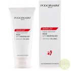 PODOPHARM® SKINFLEX Hand and Foot Mask With Microsilver urea 10%, käte ja jalgade mask hõbedaioonidega, 75 ml