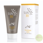 SUN Face & Body Lotion SPF 30, 150 ml